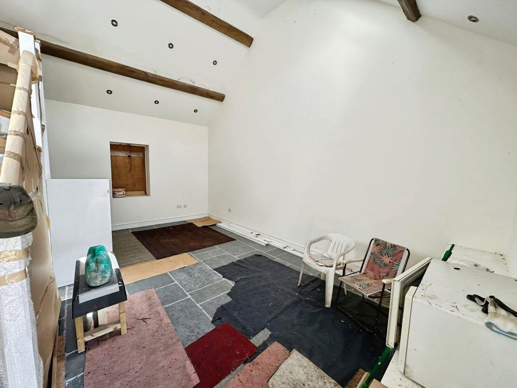 3 bed property in Part Converted Building, Wetley Rocks